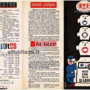 GUIDE RADIO 1959