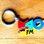 Porte-clefs M40