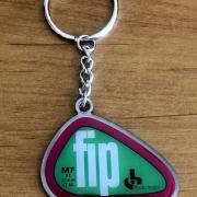 Porte-clefs FIP