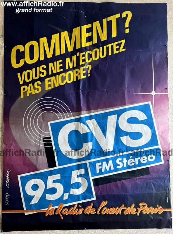 années 80...