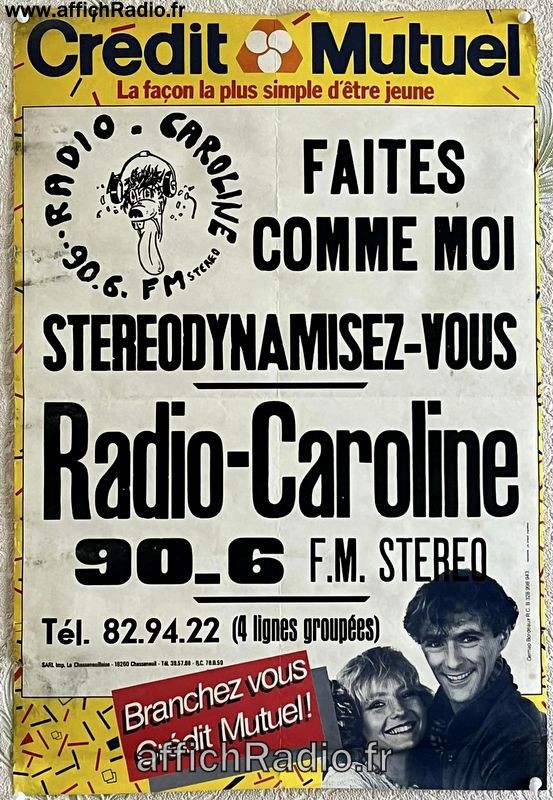 années 80...