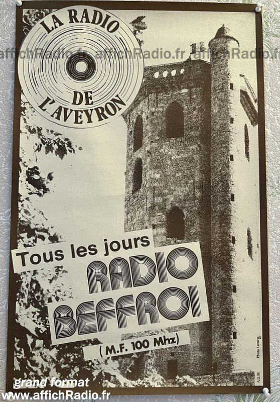 années 80...