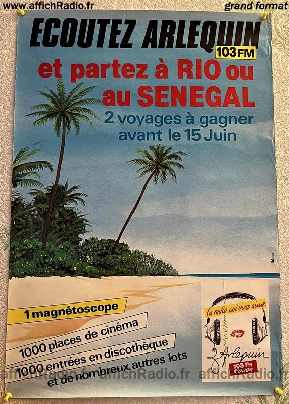 années 80...