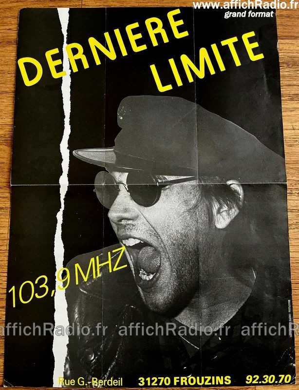 années 80...