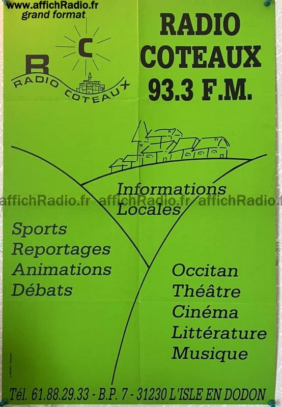 années 80...