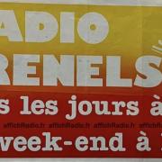 années 80...
