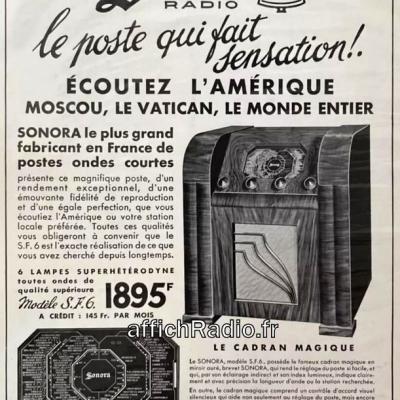 années 30