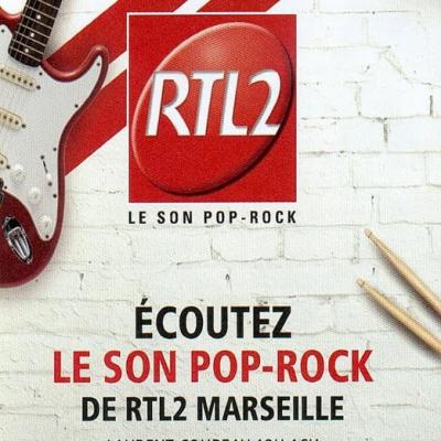 RTL 2 MARSEILLE