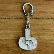 Porte-clefs FIP