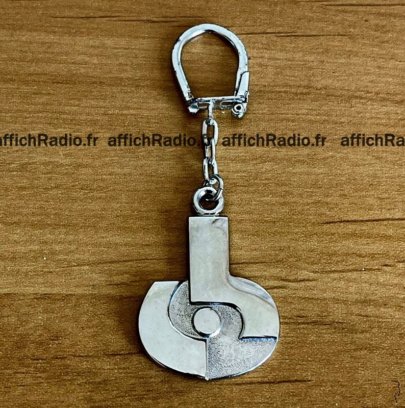 Porte-clefs FIP