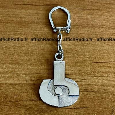 Porte-clefs FIP