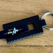 Porte-clefs FRANCE INFO