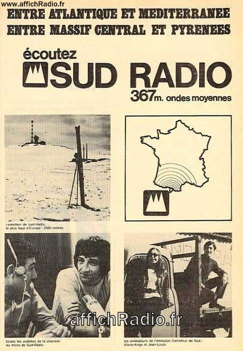 années 70