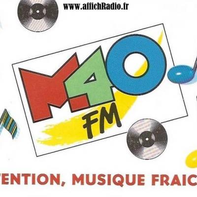 les radios nationales disparues