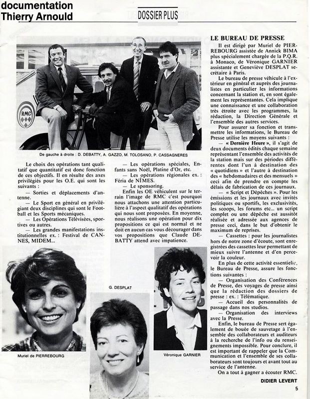 Microplus mai 1986 (page 5)