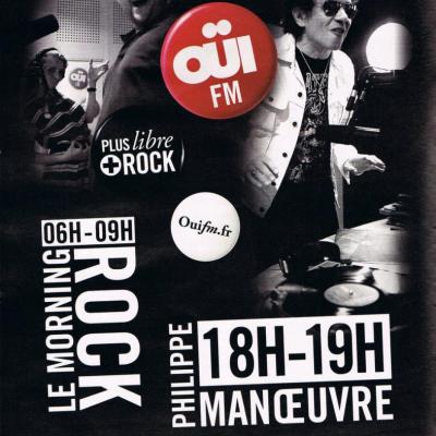 Oui FM