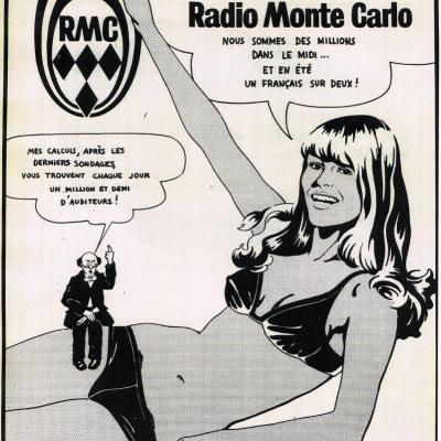 Radio Monte Carlo / RMC