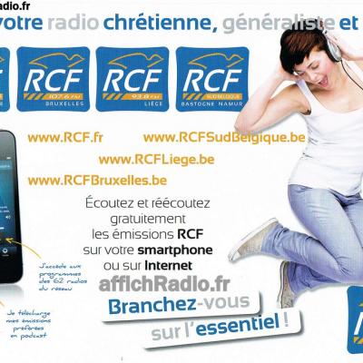 Radios Francophones