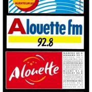 85. Vendée (3) / Alouette FM