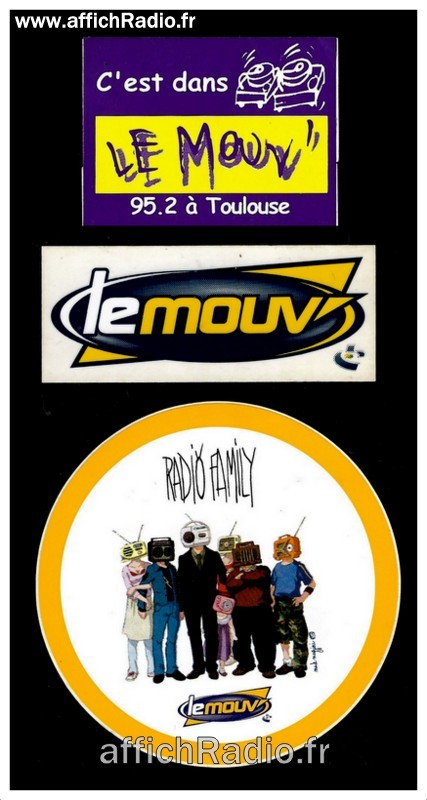 Le Mouv'