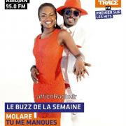 AFRIQUE / 10'