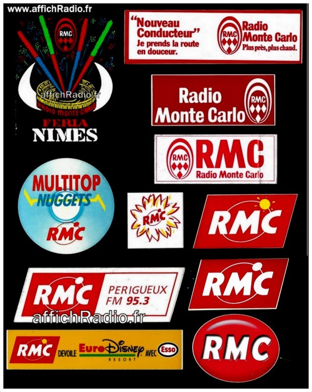 Radio Monte Carlo (2)