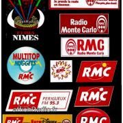 Radio Monte Carlo (2)