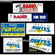44. Loire Atlantique (5) / Radio Nantes