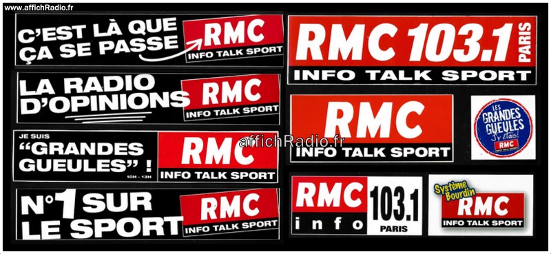 RMC Info