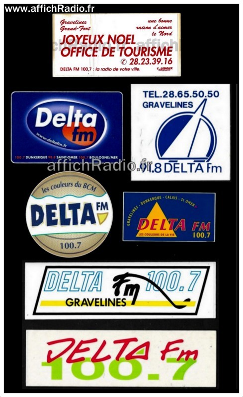 59 . Nord (18) / Delta fM