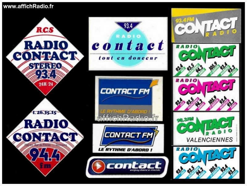 59 . Nord  (17) / Contact FM