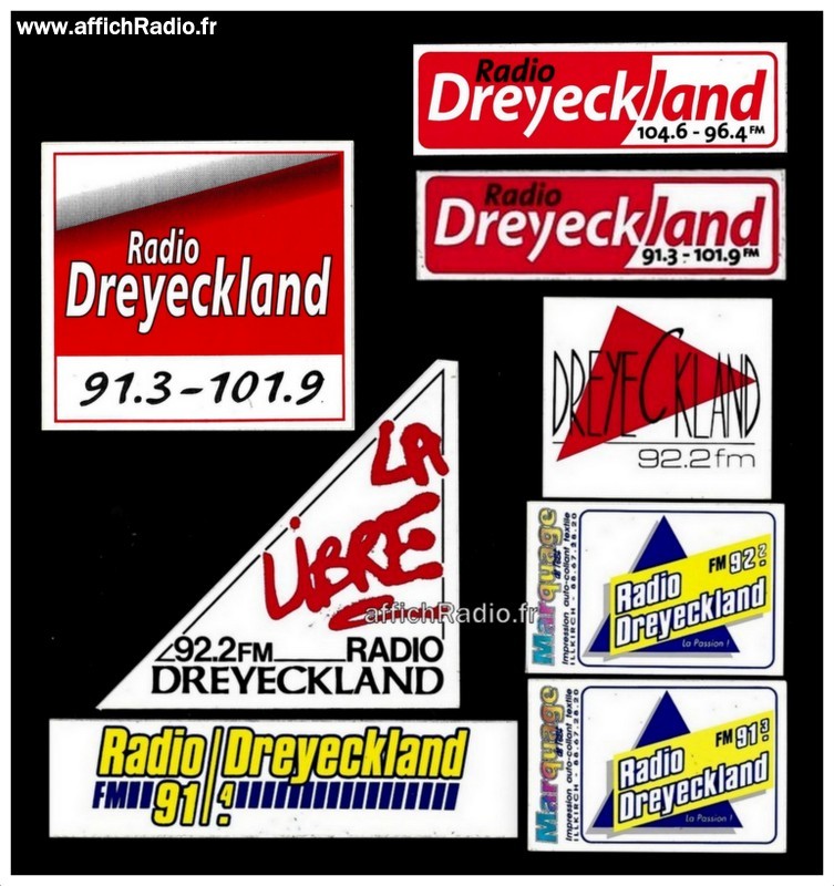 67 (6) et 68 (1) . Radio Dreyeckland