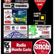 Radio Monte Carlo (4)