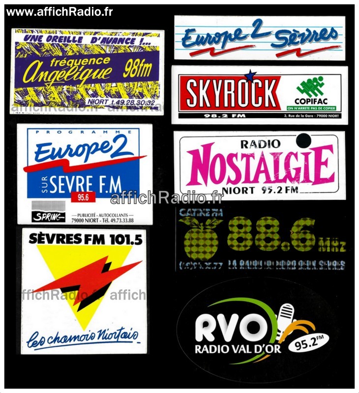 79 . Deux Sèvres (4)