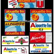 85 . Vendée (4) / Alouette FM