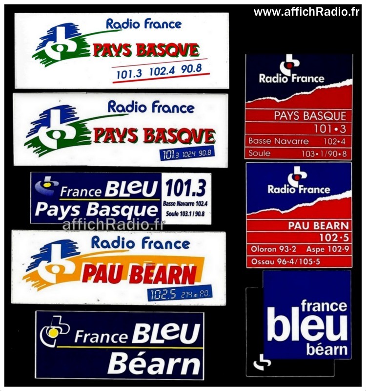 64 . Pyrénées-Atlantiques (1)