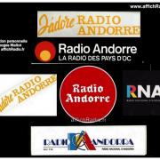 Principauté d'Andorre