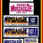 Belgique (11) / NOSTALGIE