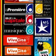 Belgique (4) / RTBF