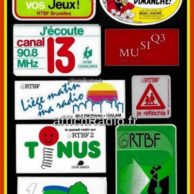 Belgique (5) / RTBF