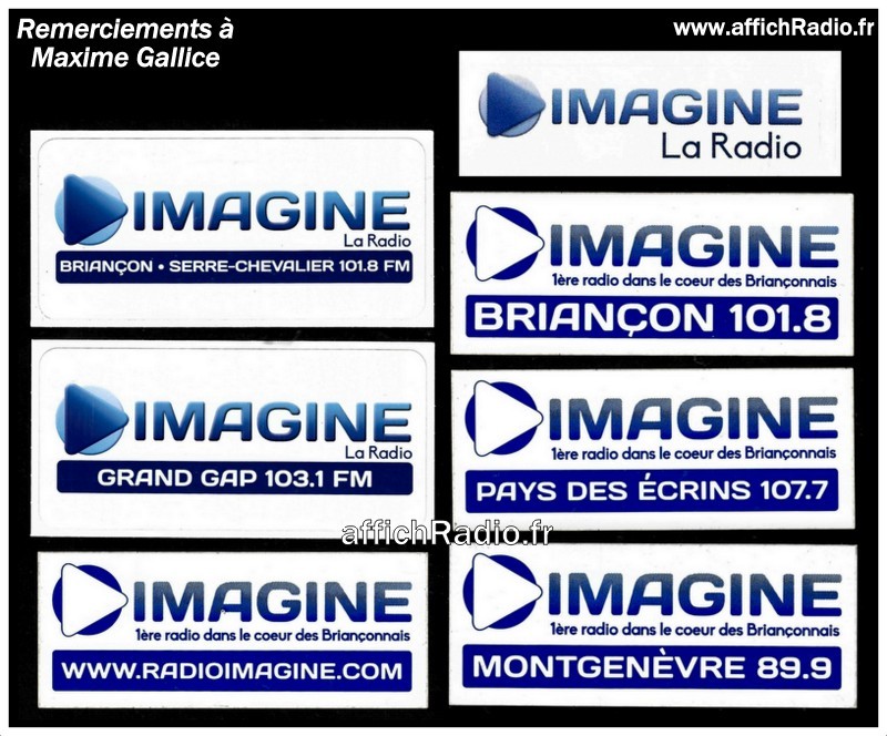 05 . Hautes-Alpes (3) / Imagine