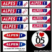 05 . Hautes-Alpes (4) / Alpes 1