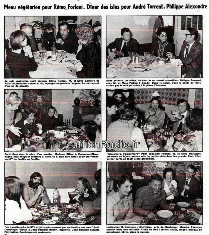 1975 document rare (3/4)