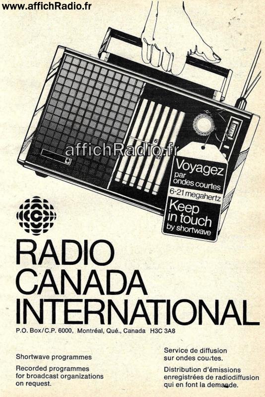 CANADA / 1978