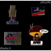 Tableau 7 / Radio France (7)