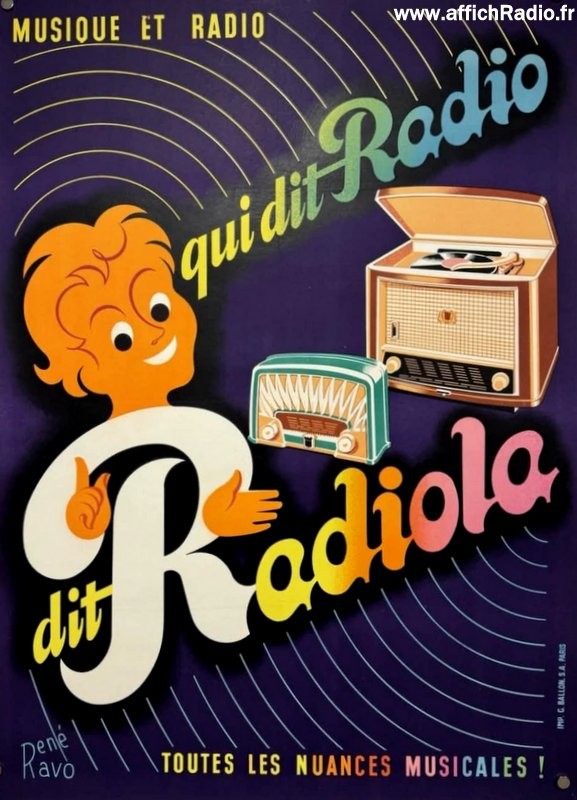 années 50...
