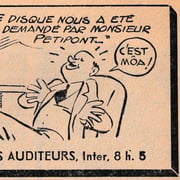 années 50...