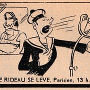 années 50...