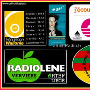 Belgique (6) / RTBF