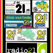Belgique (2) / RTBF CLASSIC 21